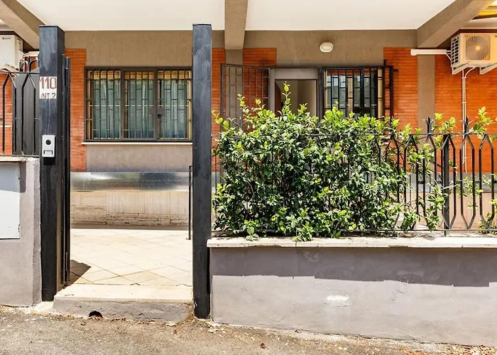Casa Bolognetta