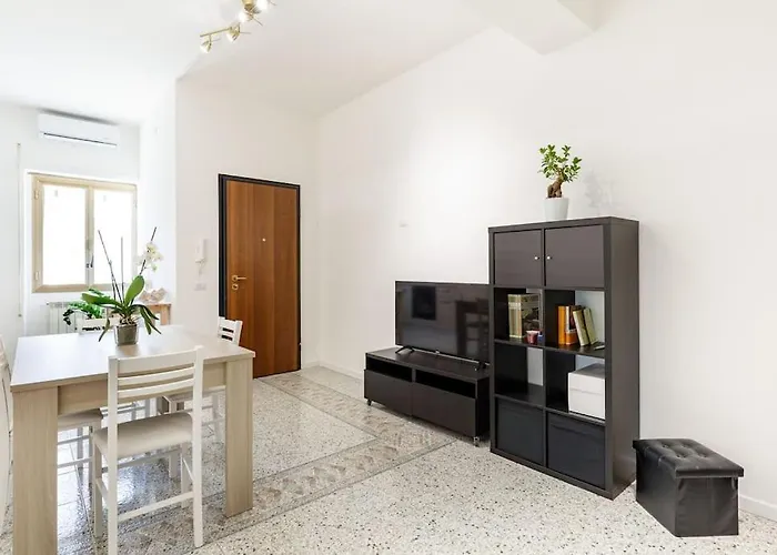 Casa Bolognetta